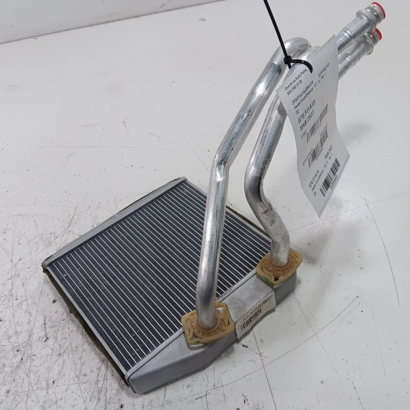 Fiat 500 1.4      Heater Core 2018 OEM