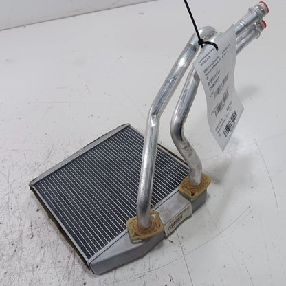Fiat 500 1.4      Heater Core 2018 OEM