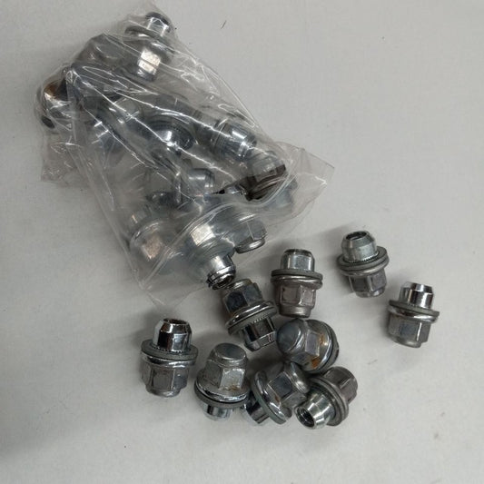 INFINITI QX50 Lug Nut Set  2017 2016 2015 2014 OEM