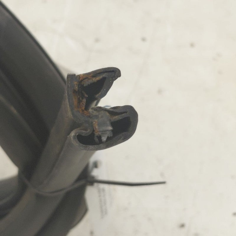 Nissan Murano On Body Door Jamb Seal Rear Right Passenger Back  2020 2