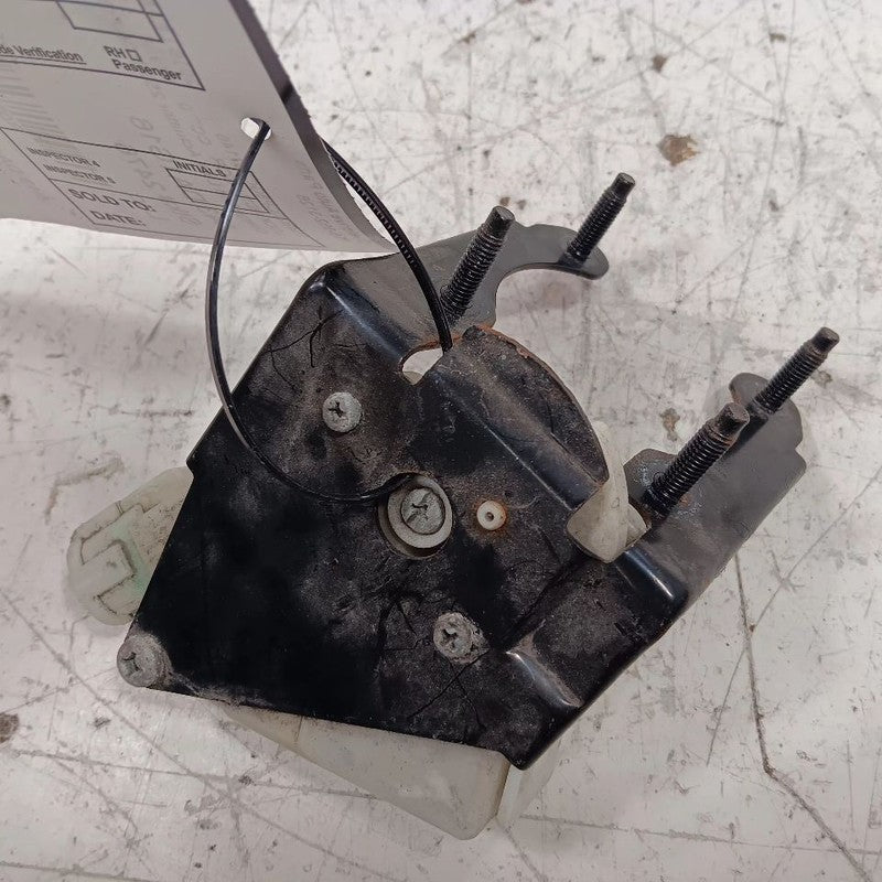 Nissan LEAF Charge Port 253E03NFOA Lock Actuator  2013 2014 2015 2016 2017