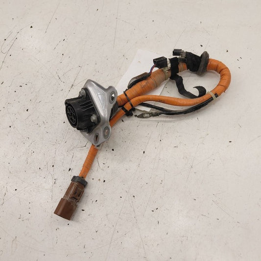 Car Side Plug In Charging Cable Fits 18-21 Honda Clarity