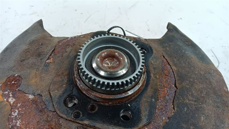 Kia Forte Rear Knuckle/Stub 2016 2015 2014 OEM