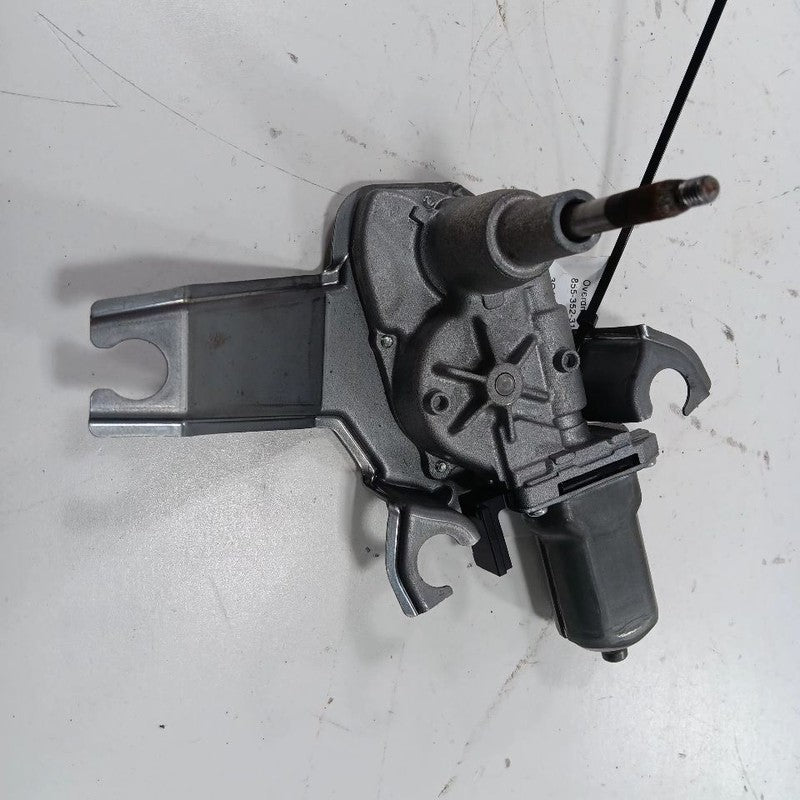 Rear Wiper Motor Fits 17-23 Jeep Compass OEM