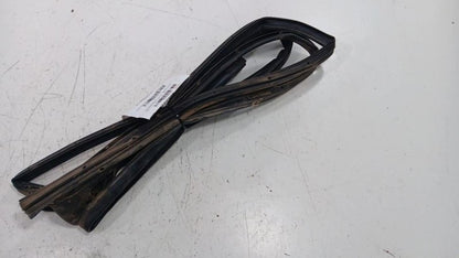 Ford Taurus On Door Seal Rubber Left Rear Back  2013 2014 2015 2016 OE