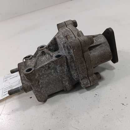 Coolant Water Pump 2.0L Fits 13-16 DART OEM