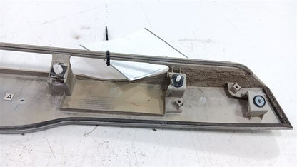 Honda Insight Tail Finish Panel 2010 2011 2012 2013 OEM