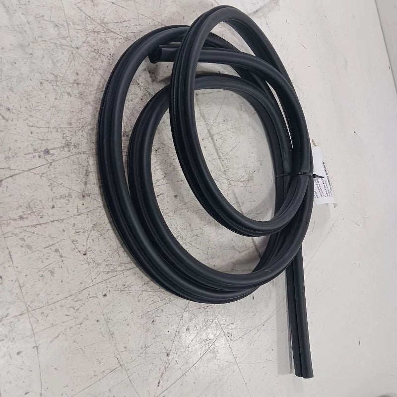 Nissan Kicks On Body Door Jamb Seal Front Right Passenger  2021 2022 2023 2024