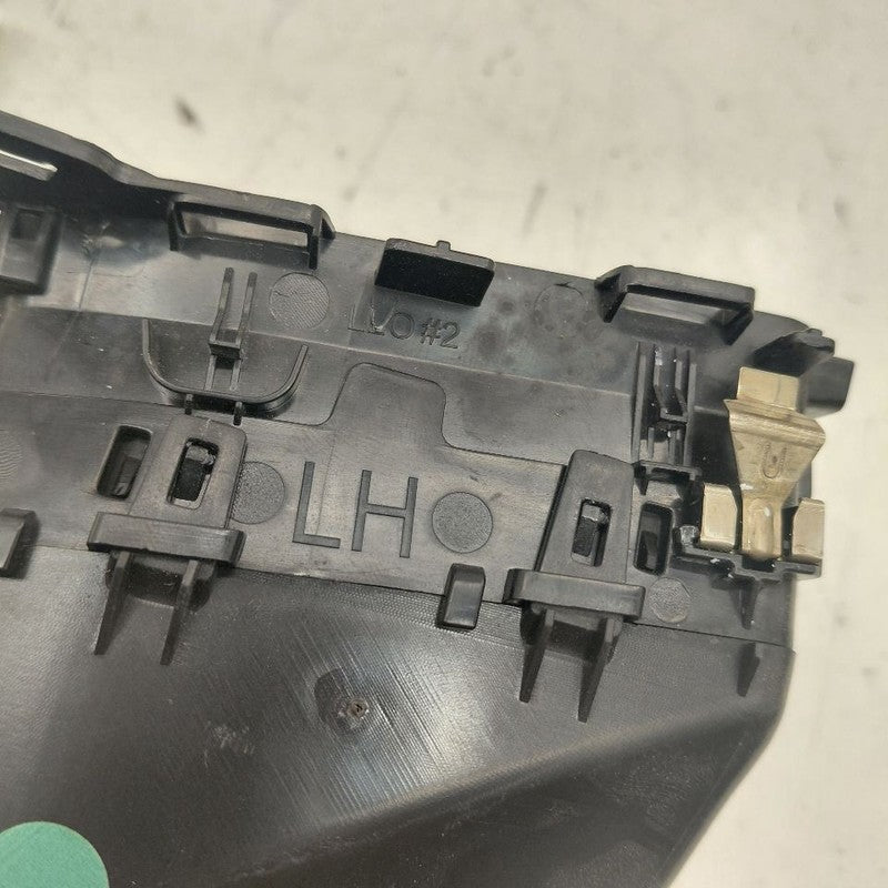 Ford Escape Dash Air Vent Left Driver  2020 2021 2022