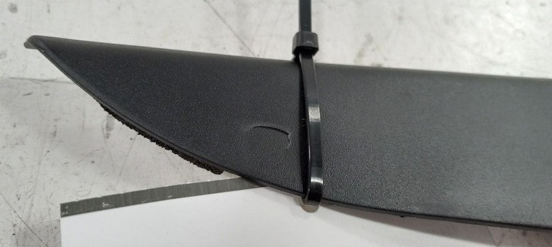 Subaru Tribeca Mirror Mount Cover Door Trim Right Passenger 2010 2011 