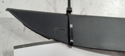 Subaru Tribeca Mirror Mount Cover Door Trim Right Passenger 2010 2011 