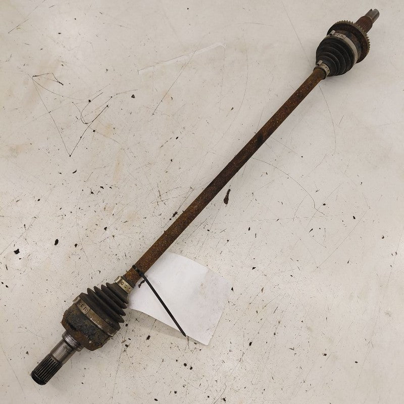 Passenger Right Rear CV Axle Shaft Fits 16-18 Kia Sorento