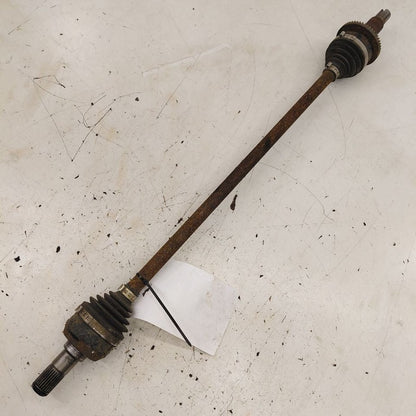 Passenger Right Rear CV Axle Shaft Fits 16-18 Kia Sorento
