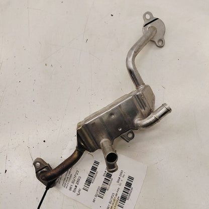 Subaru Crosstrek EGR Valve Cooler  2.0 2023 2022 2021