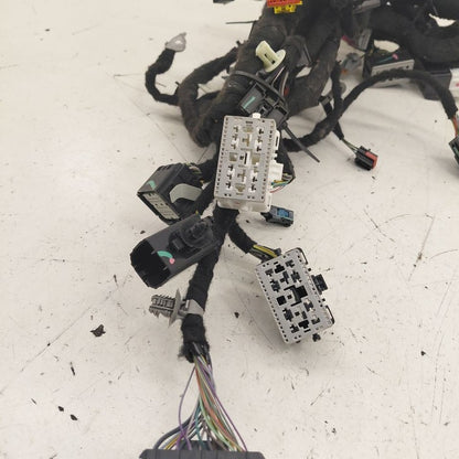 Ford Escape Dash Wire Wiring Harness  2020 2021 2022