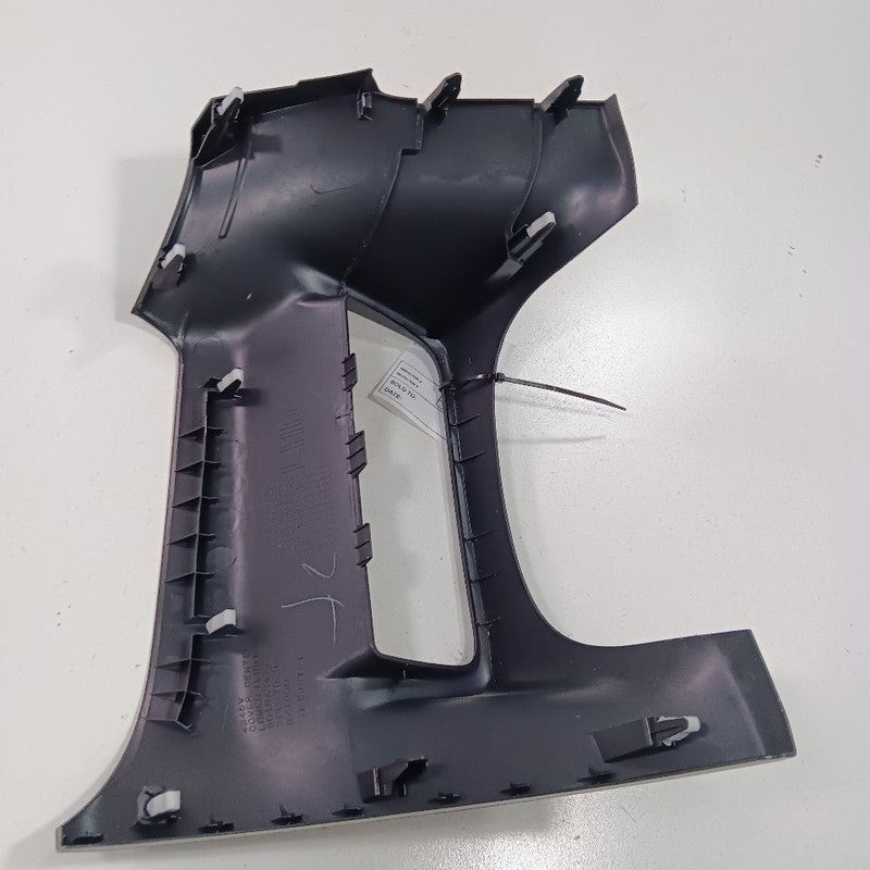 Mitsubishi Outlander Sport Center Lower Dash Bezel Trim 2020 2021 2022 2023