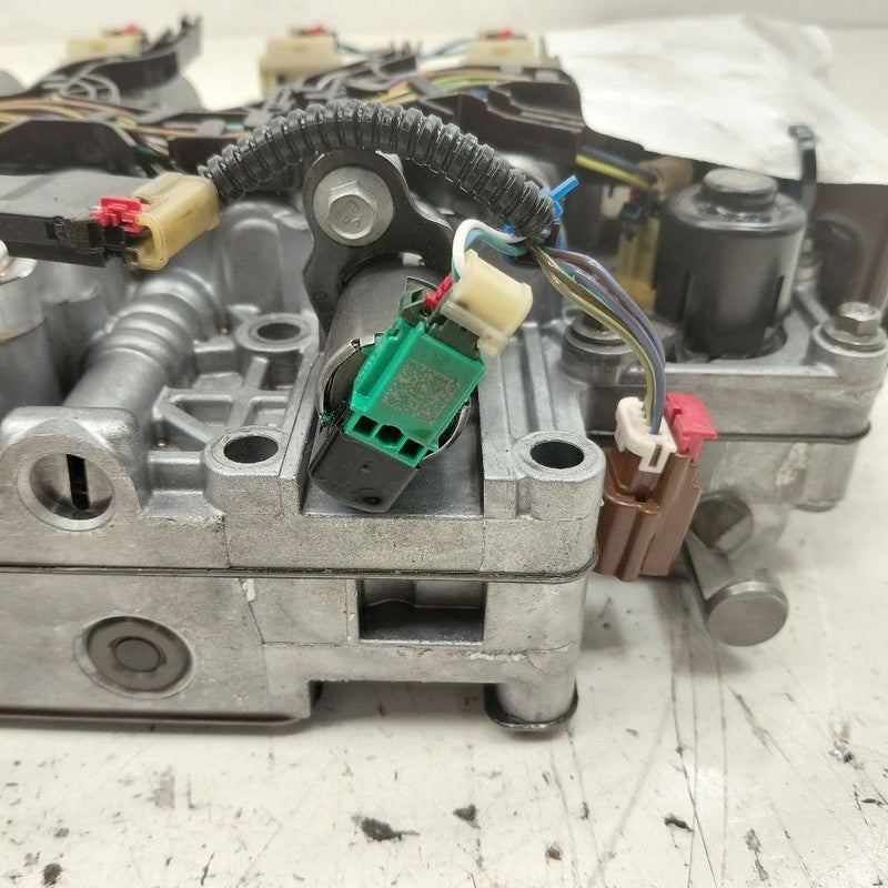 Ford Edge Automatic Transmission Valve Body  2019 2020 2021 2022