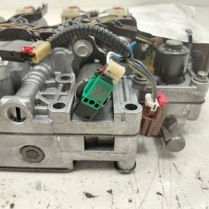 Ford Edge Automatic Transmission Valve Body  2019 2020 2021 2022