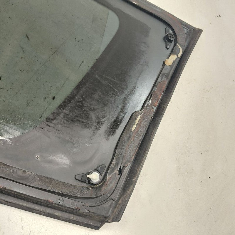 Driver Quarter Glass Plug-in Hybrid Phev Fits 14-15 18-22 OUTLANDER