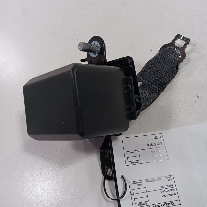 Chevy Malibu Seat Belt Strap Retractor Center Middle Rear Back 2019 20