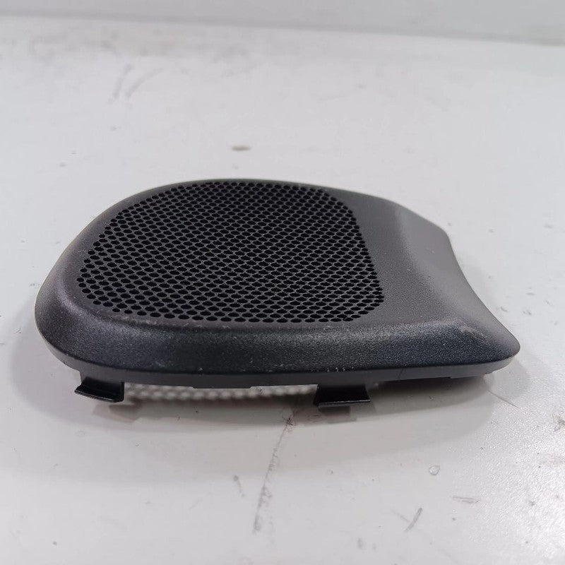 Fiat 500 Tweeter Speaker Cover Left Rear 2018 OEM