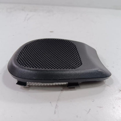 Fiat 500 Tweeter Speaker Cover Left Rear 2018 OEM