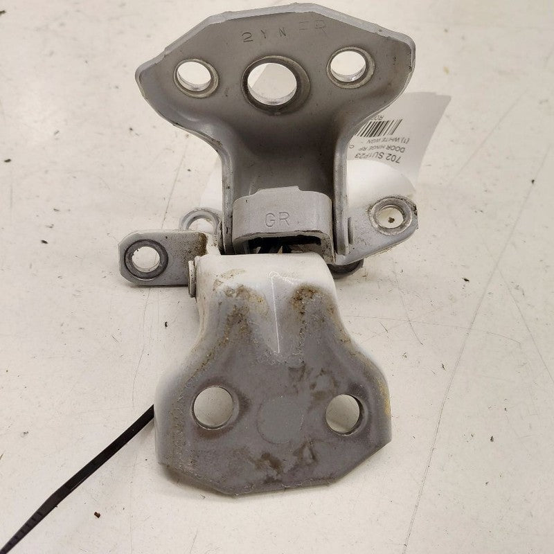 Subaru Crosstrek Door Hinge Set Right Front Passenger  2023 2022 2021