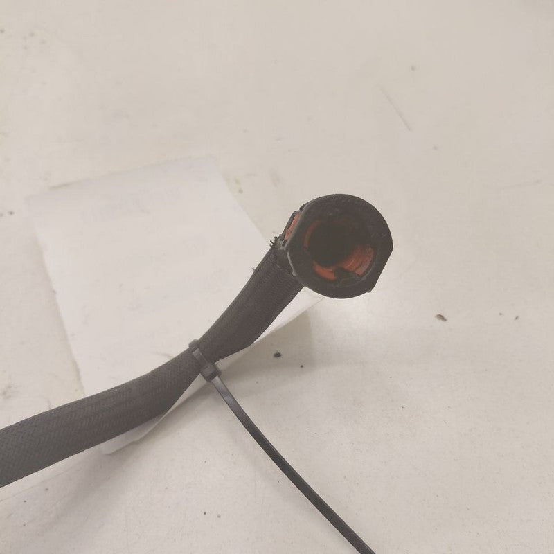 Volvo S60 Automatic Transmission Oil Cooler Line Tube Hose  2013 2014 