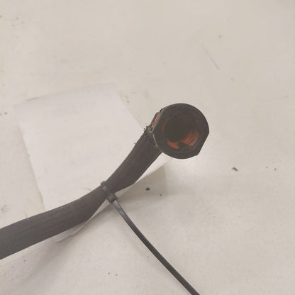 Volvo S60 Automatic Transmission Oil Cooler Line Tube Hose  2013 2014 