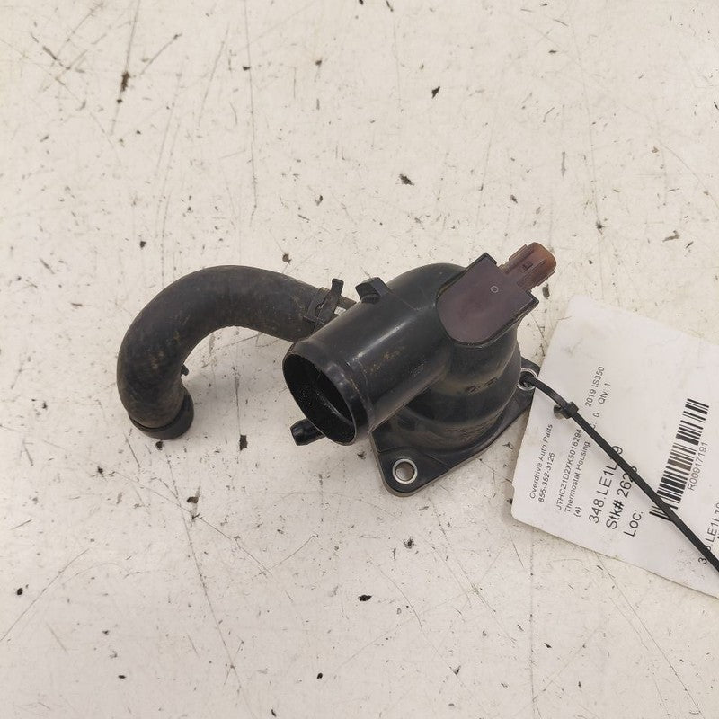 Lexus IS350 Thermostat Housing Mount Bracket  3.5 2020 2019 2018