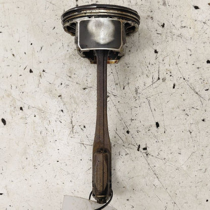 Mazda 6 Single Piston With Connecting Rod   2.5 2017 2016 2015 2014