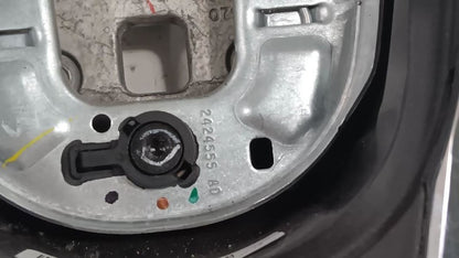 Chevy Volt Steering Wheel  2011 2012 2013 2014 2015 OEM