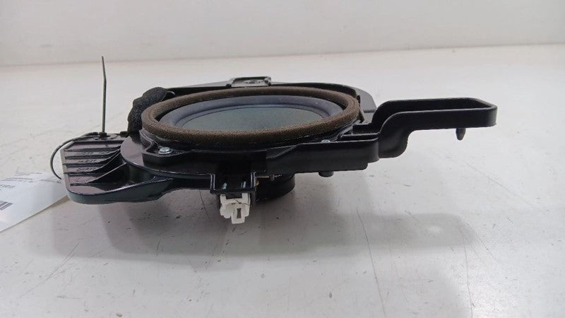 Hyundai Elantra Speaker Left Rear  2011 2012 2013 2014 2015 2016
