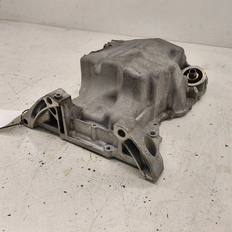 Engine Oil Pan 2.4L Fits 17-19 Honda CR-V