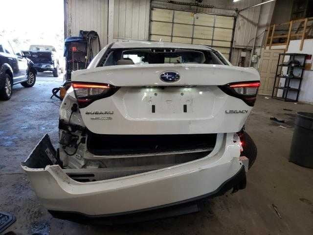Subaru Legacy Dash Air Vent Left Driver  2020 2021 2022 2023 2024