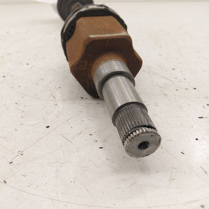 Driver Left Front CV Axle Shaft Part Time 4WD Fits 21-25 Ford Bronco S