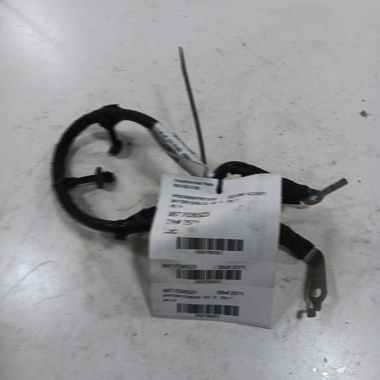 Ford Bronco Sport Battery Cable  2024 2023 2022 2021 OEM