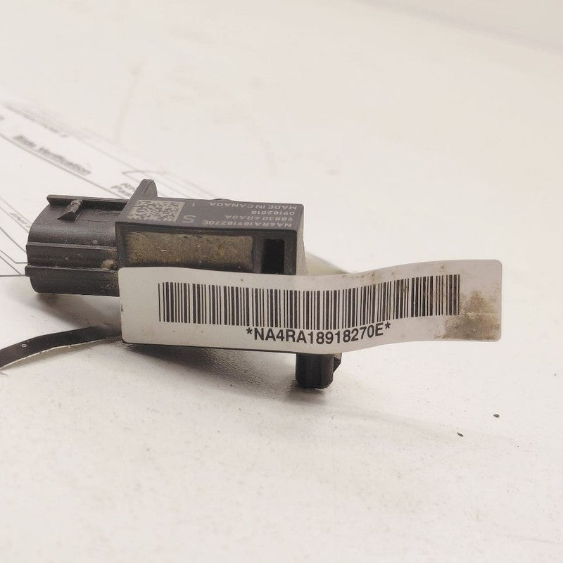 Nissan Maxima Contact Sensor  2018 2017 2016 OEM
