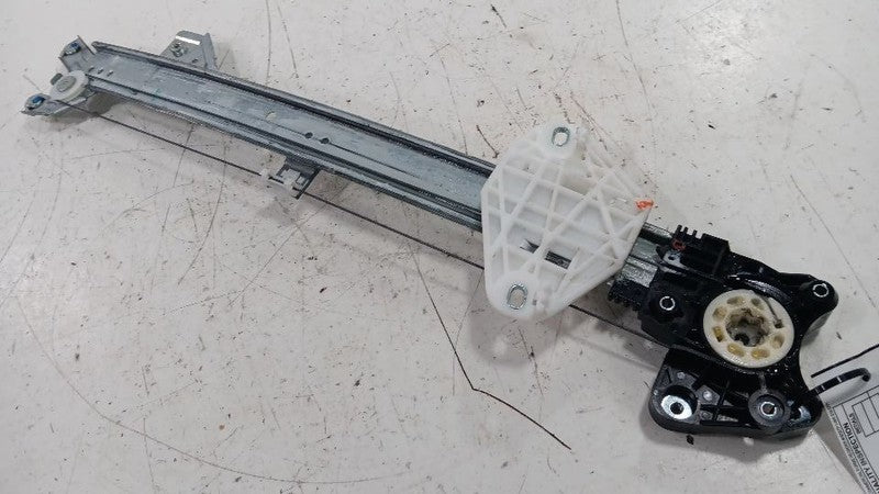 Driver Left Front Window Regulator Track Fits 13-18 RDX OEM