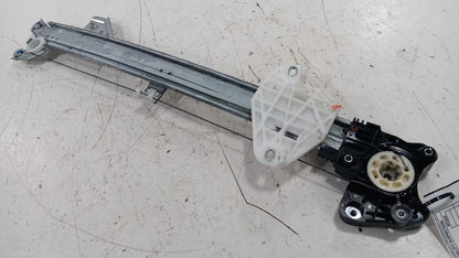 Driver Left Front Window Regulator Track Fits 13-18 RDX OEM