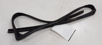 Chevy Traverse Door Glass Window Seal Rubber Right Passenger Front 2009 2011