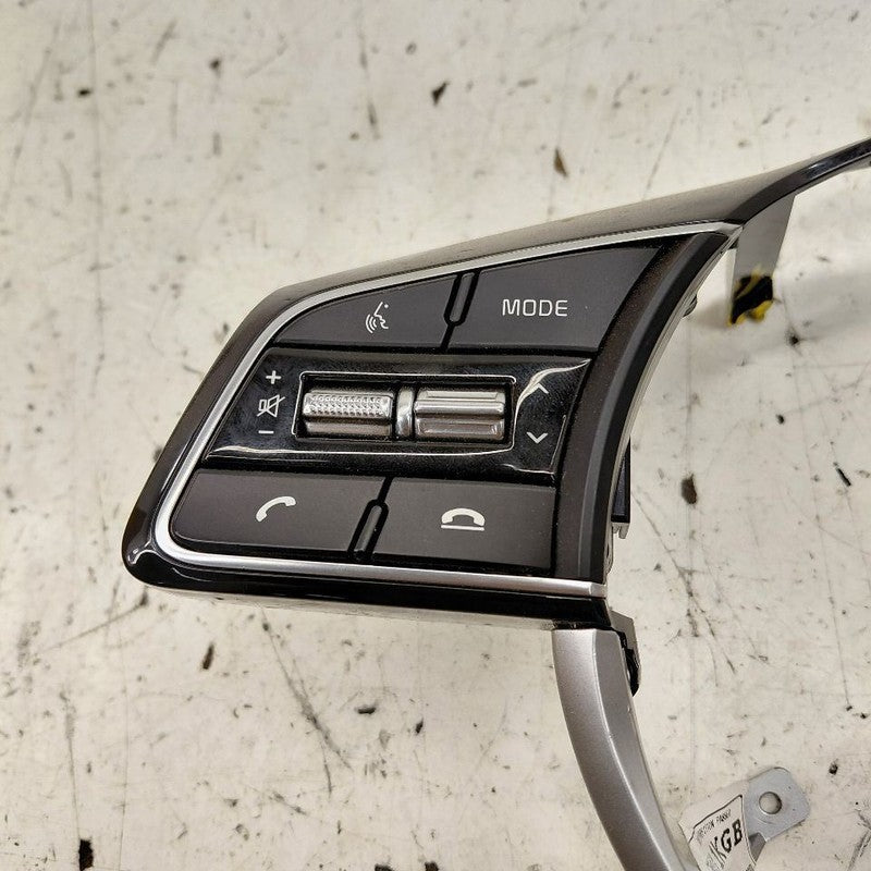 Kia Sportage Steering Wheel Control Switch  2020 2021 2022