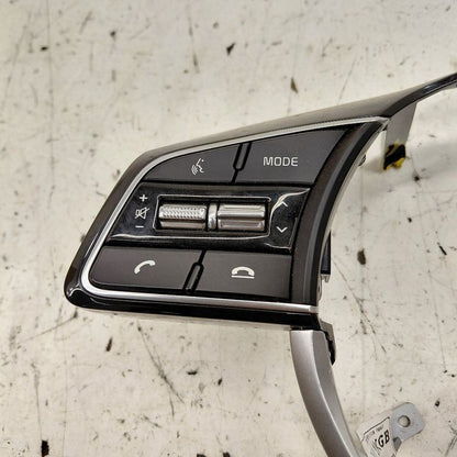 Kia Sportage Steering Wheel Control Switch  2020 2021 2022