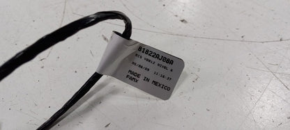 Subaru Legacy Door Harness Wire Wiring Right Passenger Rear 2010 2011 