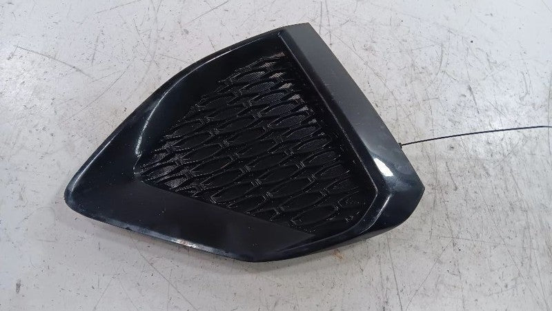 Nissan Maxima Front Bumper Fog Light Insert Trim Bezel Right Passenger