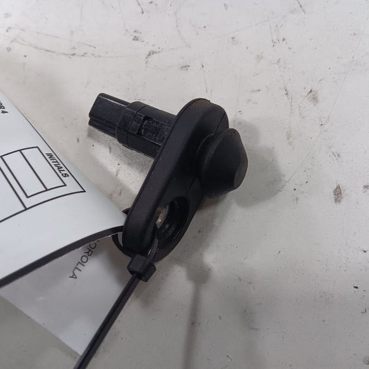 Toyota Corolla Door Ajar Switch Door Open Dome Light Switch  2016 2015
