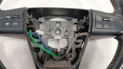 Mazda CX-9 Steering Wheel 2012 2011 2010  OEM