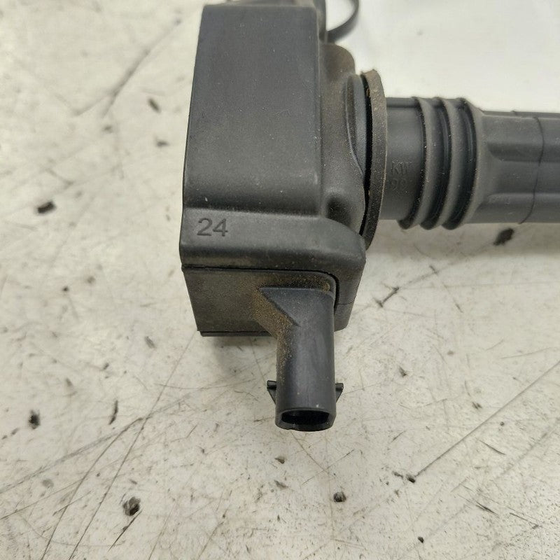Coil Ignition Ignitor Fits 14-23 Jeep Cherokee