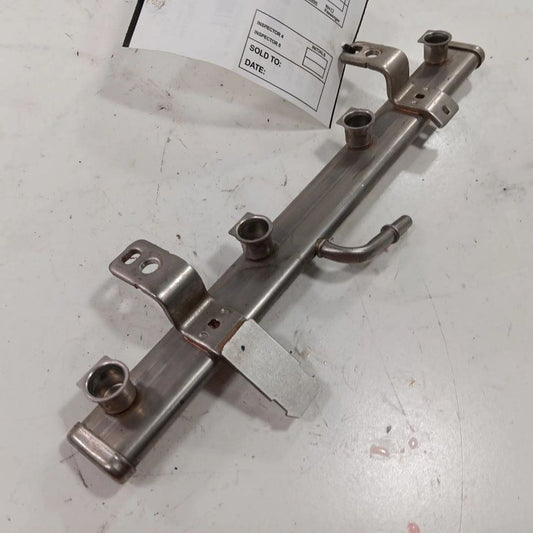 Jeep Compass 2.4 Fuel Rail Injection Injector Mount Bar 2017 2018 2019 2020 2021
