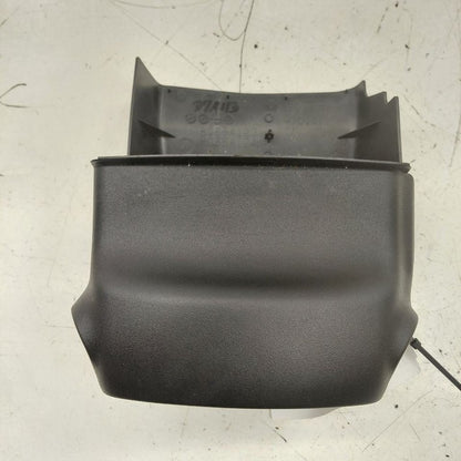 Mitsubishi Outlander   Steering Column Trim Cover Shell  2018 2017 201